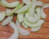 Foto del paso 4 de la receta: Aguachile de cecina