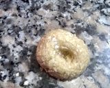 Foto del paso 4 de la receta: Galletitas de avena y chocolate