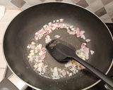 Foto langkah ke 3 dari resep Tumis Tahu Acak.