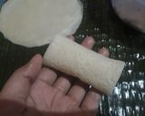 Foto langkah ke 21 dari resep Kulit Risoles Simpel, Tanpa Telur, Anti Lengket/Gagal.