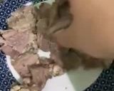 Foto langkah ke 2 dari resep Daging Balado.