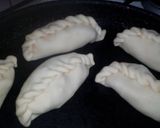 Foto del paso 6 de la receta: Empanadas de pollo