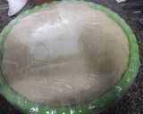 Foto del paso 4 de la receta: Mi primer pan dulce