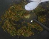 Foto langkah ke 2 dari resep Cumi Basah Sambal Hijau.