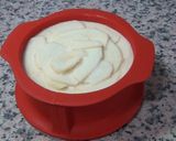 Foto del paso 4 de la receta: Cheesecake de manzana sin azúcar/saludable ¡¡La mejor!!