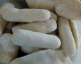 Foto langkah ke 3 dari resep Mpek mpek rumahan.