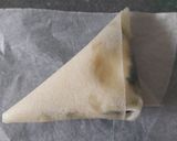 Une image de l'étape 10 de Samoussas épinards-fromage de chèvre 🐐.