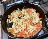 Foto del paso 2 de la receta: Lasaña de calabacitas