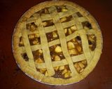 Foto del paso 13 de la receta: Tarta de manzana 🥧🍎🍏