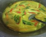 Foto langkah ke 4 dari resep Ikan Acar Kuning.