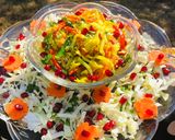 કોબીજ નો સંભારો (Cabbage Sambharo recipe in Gujarati) રેસીપી સ્ટેપ6ફોટો