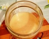 Pas rețetă Dulceață de lapte 3 fotografie