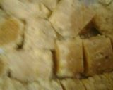 A picture of step 5 of Gatte ki sabji.