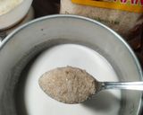 Foto langkah ke 6 dari resep Cendol Thailand.