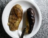 Foto del paso 2 de la receta: Baba ganush