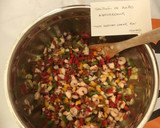 Foto del paso 2 de la receta: Salpicón de pulpo