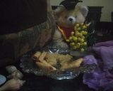 Foto langkah ke 4 dari resep Jajanan Kentang Ekonomis.