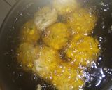 Foto langkah ke 3 dari resep Perkedel tahu.