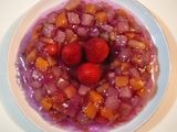 Fruit jele