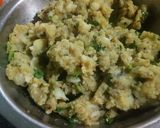 વડા પાંવ ફ્લેટ બ્રેડ (Vada Pav Flat Bread Recipe In Gujarati) રેસીપી સ્ટેપ3ફોટો