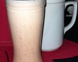Foto del paso 4 de la receta: ¡Nutritivo licuado de zanahoria para tus mañanas!🌈🥕🧋🧊☀️