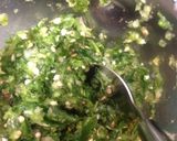 Foto langkah ke 2 dari resep Ikan kembung sambel ijo.