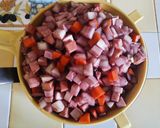 Une image de l'étape 4 de Joues de Boeuf en Civet.