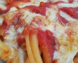Foto del passaggio 3 della ricetta Casarecce filanti al sugo di polpette