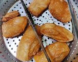 পুরীর খাজা (purir khaja recipe in bengali) রেসিপি ধাপ - 5 ছবি
