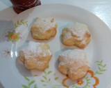 Foto del paso 2 de la receta: Masitas secas