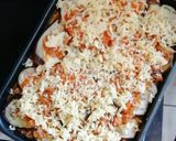 Foto del paso 5 de la receta: Lasaña de berenjenas