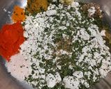 થેપલા (Thepla Recipe In Gujarati) રેસીપી સ્ટેપ1ફોટો