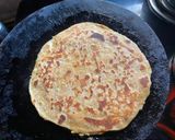 આલૂ પરાઠા(Aloo Parotha Recipe in Gujarati) રેસીપી સ્ટેપ2ફોટો