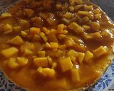 Foto del paso 14 de la receta: Cheesecake de Mango