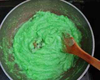 Es Cendol Dawet Nangka - Step 2