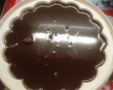 Φωτογραφία βήματος 3 της συνταγής Ganache με ζαχαρωμένα καρύδια