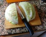Foto del paso 2 de la receta: Chucrut alemán ultra simple dos ingredientes