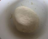 Foto langkah ke 2 dari resep Roti Isi Kelapa ala Korean Bakery.