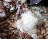 A picture of step 5 of Chicken Biryani.