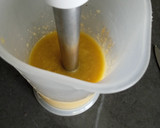 Foto del paso 1 de la receta: Bizcocho de mango