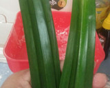Foto langkah ke 1 dari resep Gulali Tepung/Arum manis/Arbanat aka Rambut Nenek.