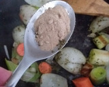 Foto del paso 3 de la receta: 🥄Sopa de Tomate🍅