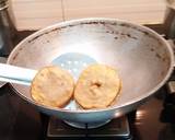 Fruity Flavoured Falahari Malpua recipe step 5 photo