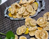 عکس مرحله 2 از دستور پرک لیمو 🍋