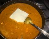 Paneer Butter Masala recipe step 7 photo
