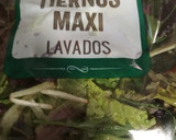 Foto del paso 1 de la receta: Ensalada de brotes tiernos