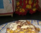 Foto del paso 6 de la receta: Pastel de plátano