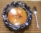Foto del paso 5 de la receta: Caldo de pescado