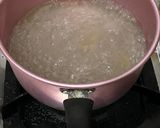 Foto langkah ke 1 dari resep Spaghetti Creamy Carbonara.