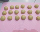 Foto langkah ke 3 dari resep Donat 🍩.